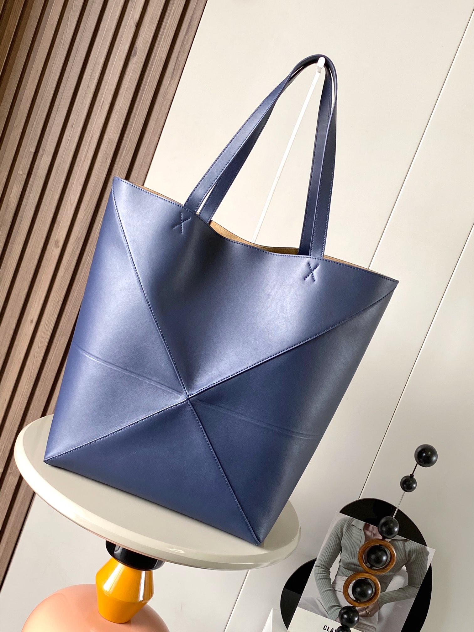 Loewe Shopping Bags